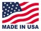 Made In The USA